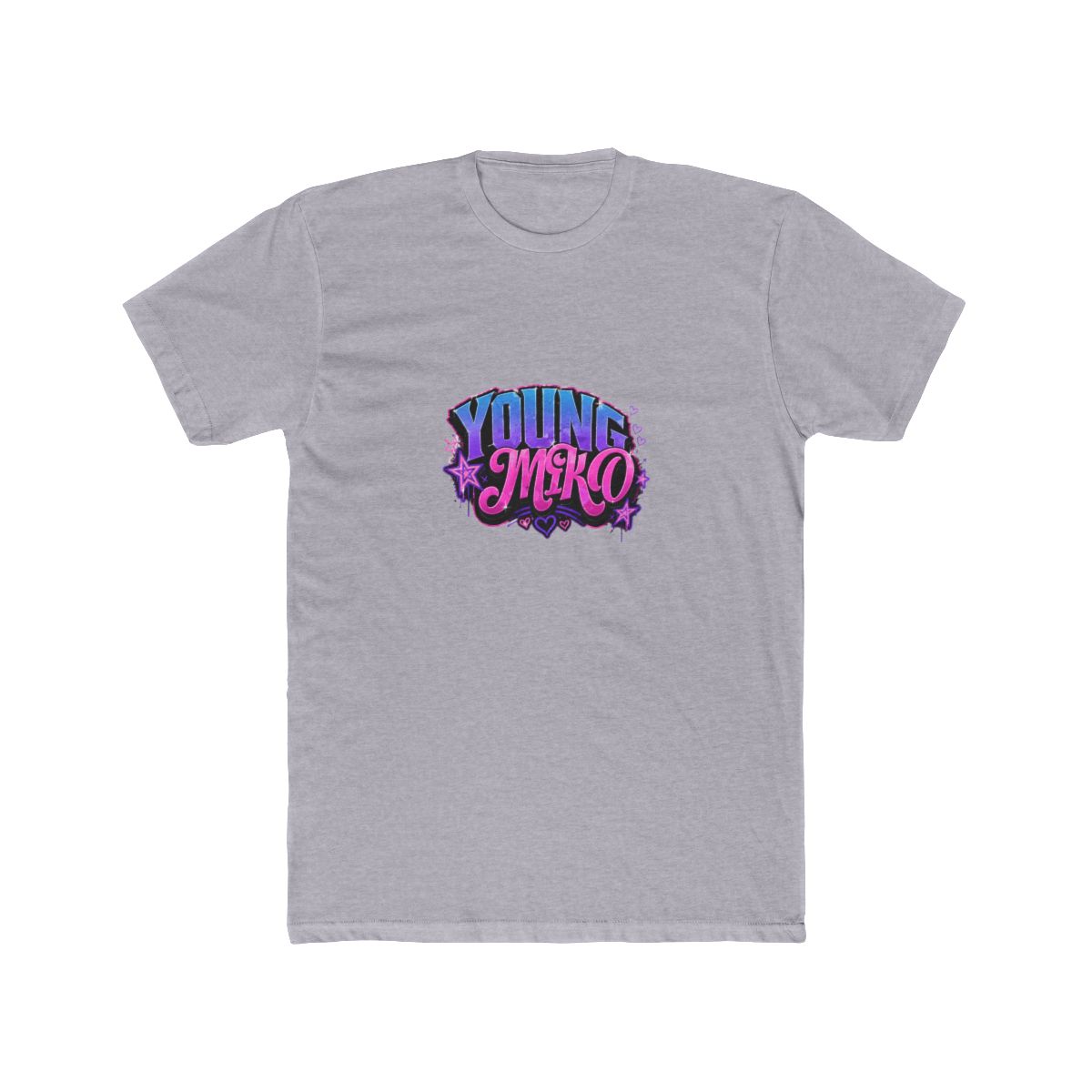 Young Miko Bootleg Tee T Shirt
