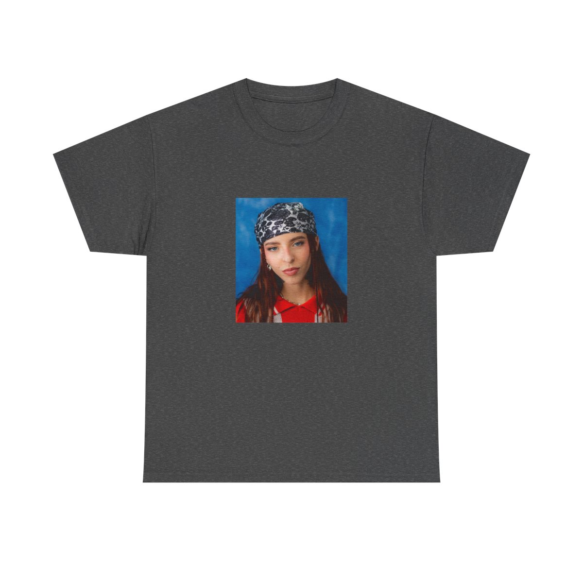 Young Miko T-Shirt