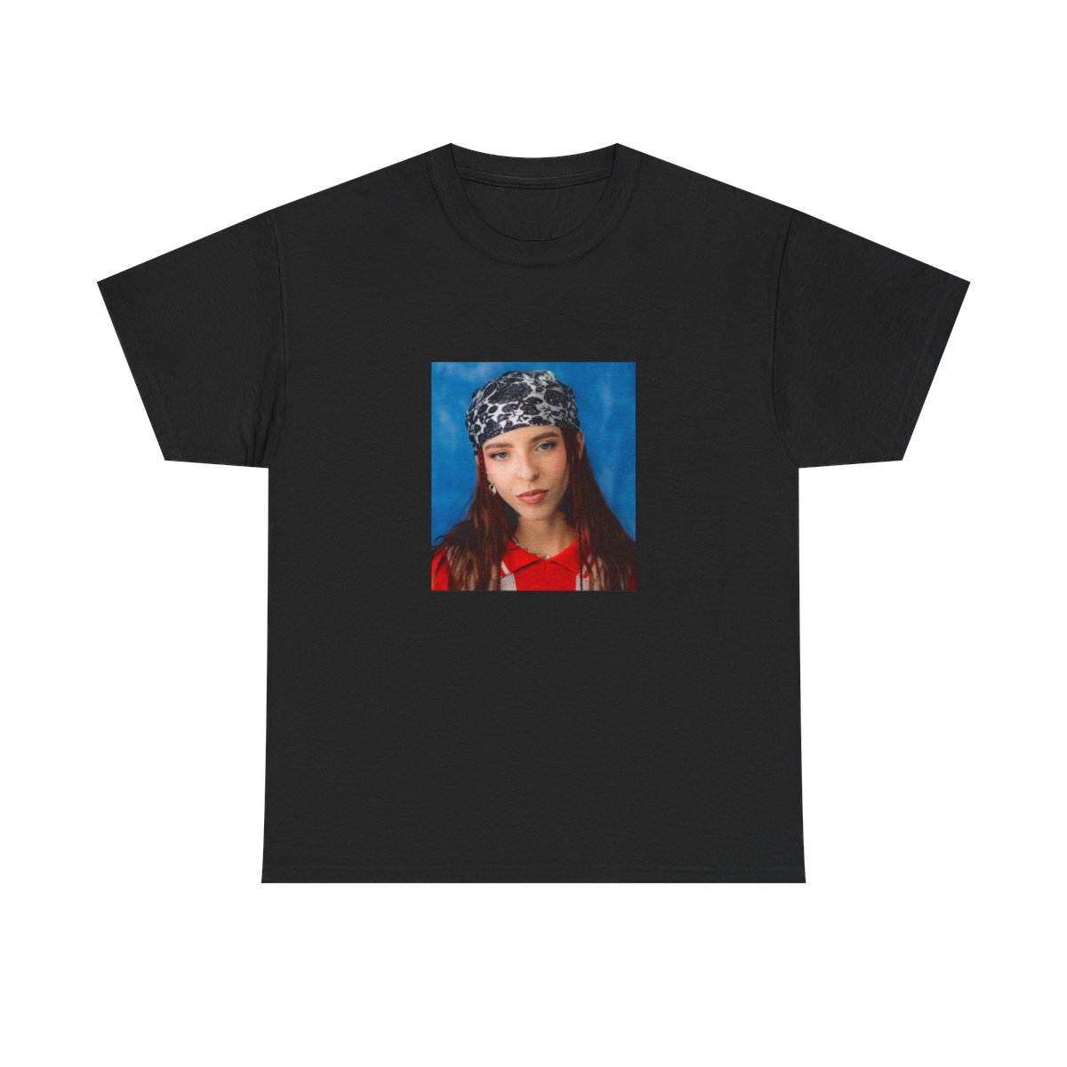 Young Miko T-Shirt
