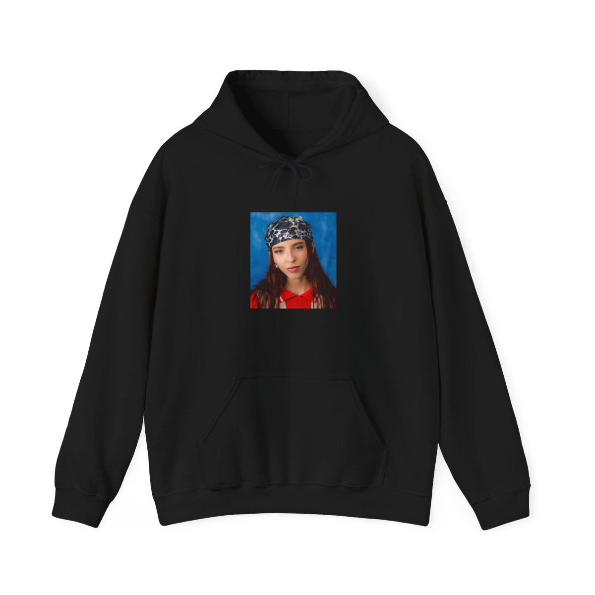 Young Miko Hoodie