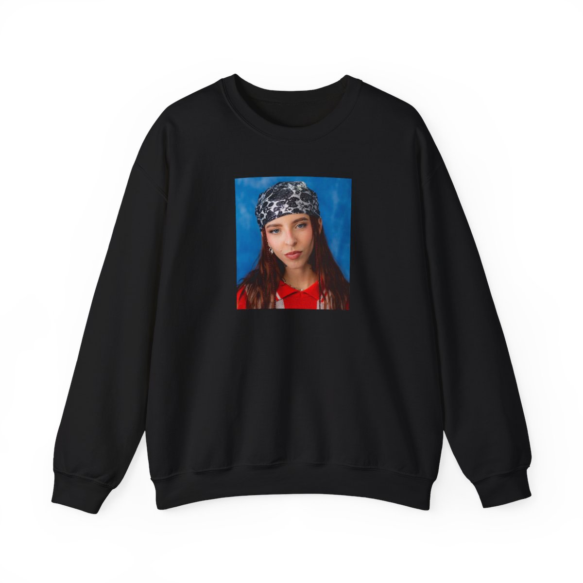 Young Miko Crewneck Sweatshirt