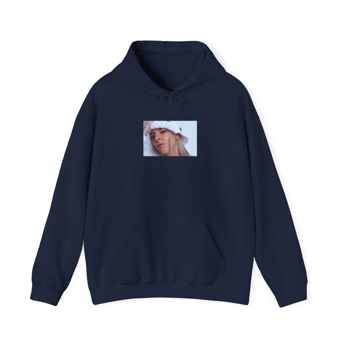 Young Miko Hoodie #2
