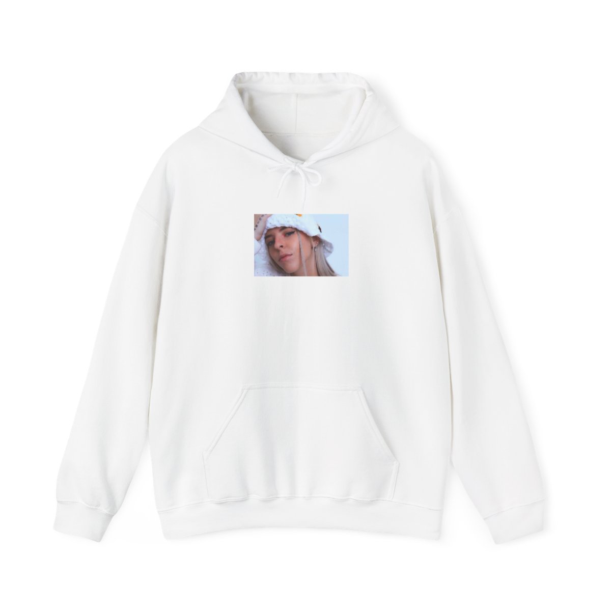 Young Miko Hoodie #2