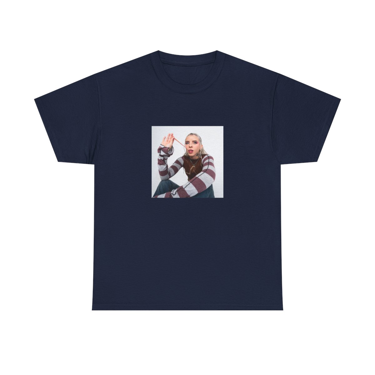 Young Miko T-Shirt