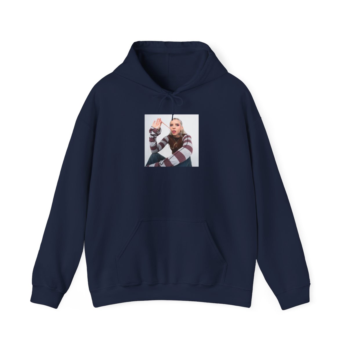 Young Miko Hoodie