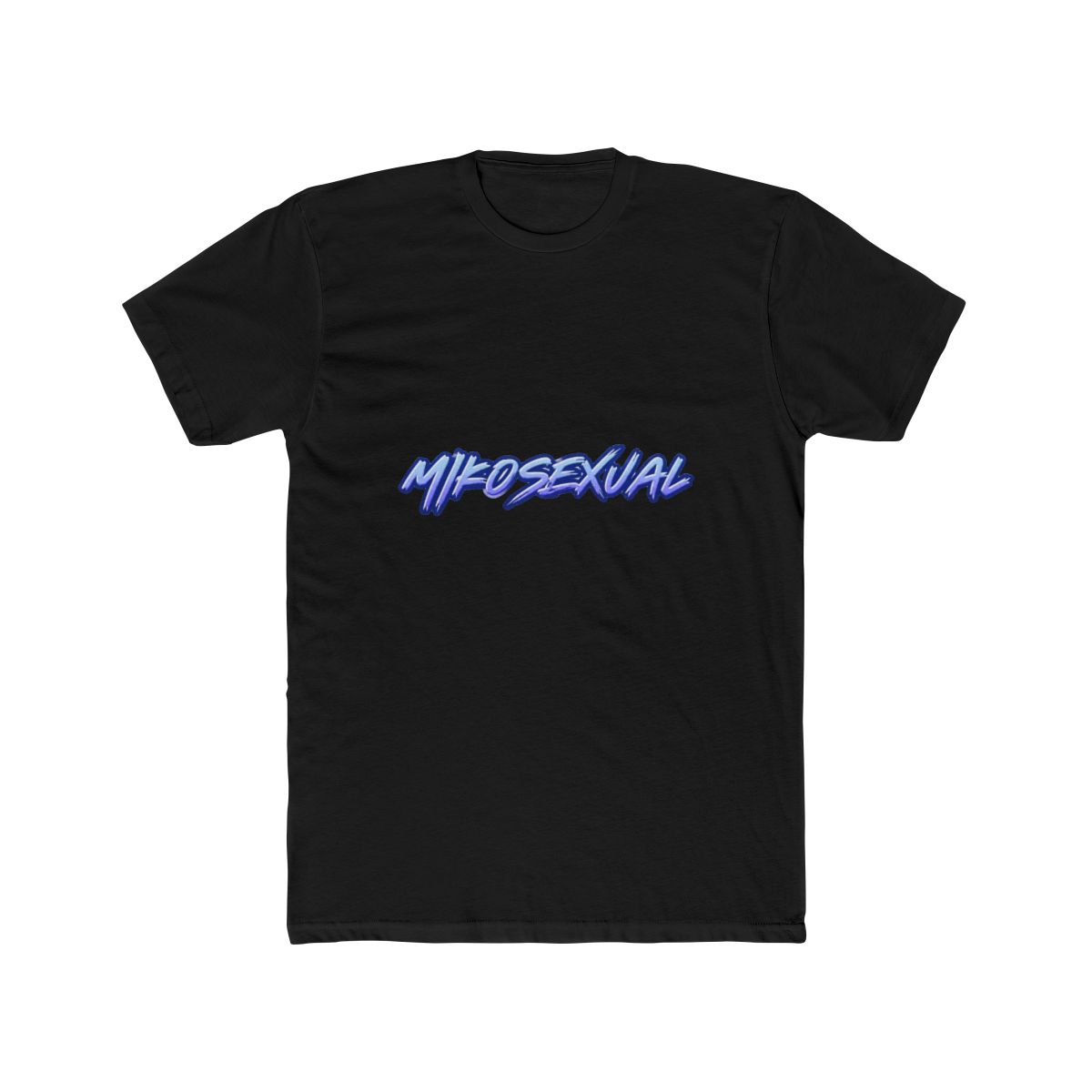 Baby Miko Shirt, Young Miko, Trap Kitty Merch, Heavy Cotton Tee