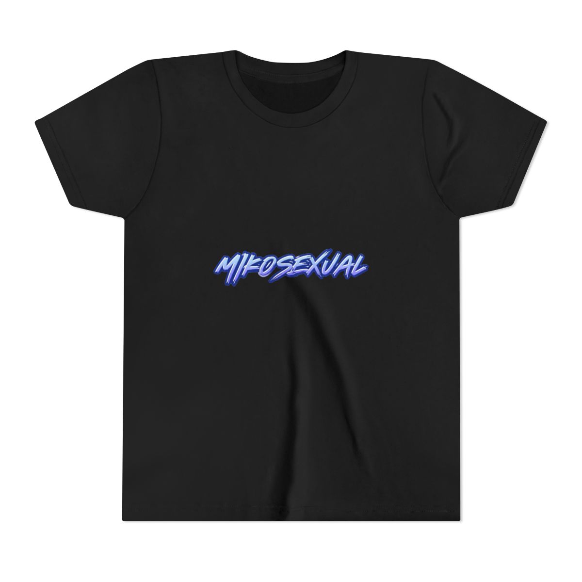 T-Shirts - Young Miko apparel collection