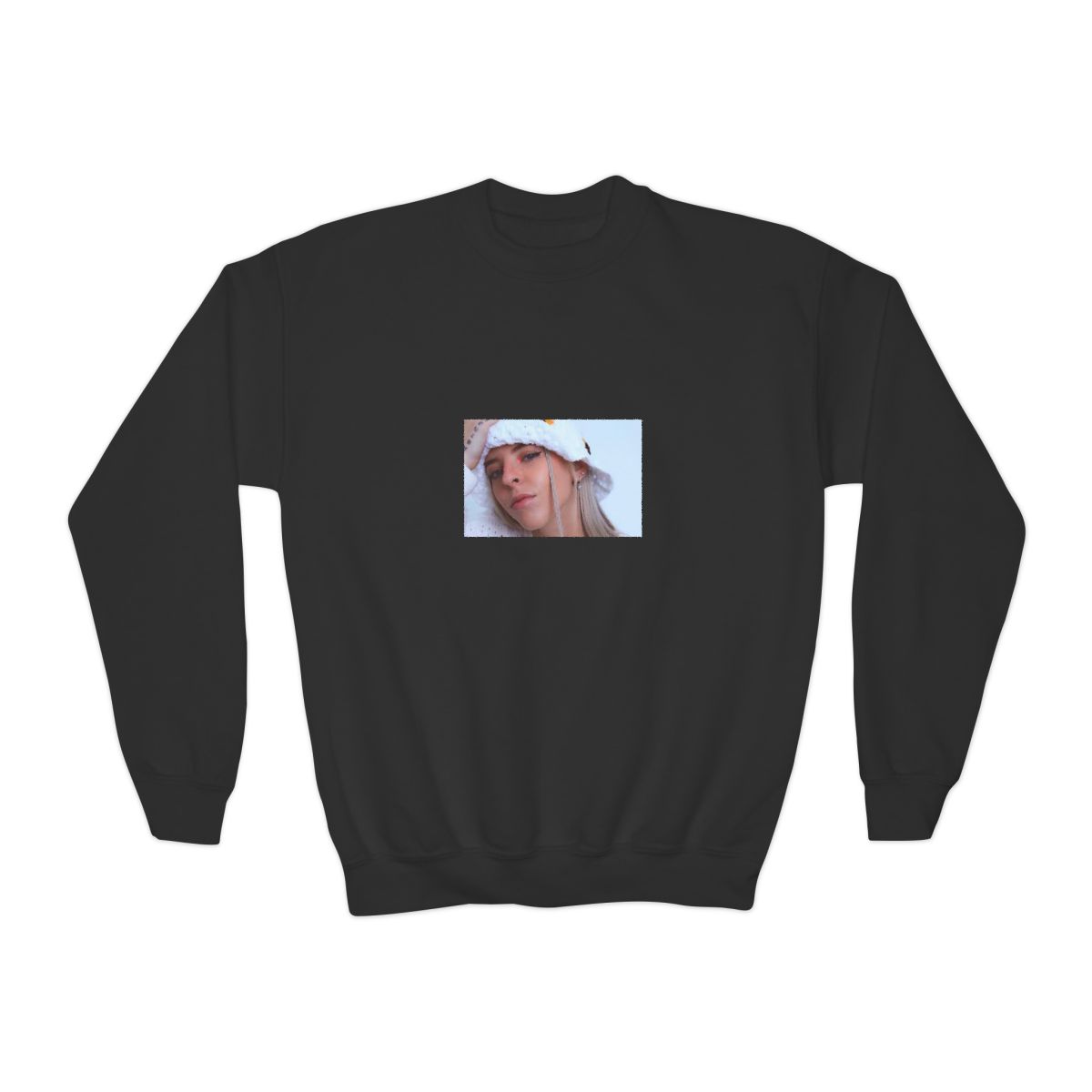 Sweatshirts - Young Miko apparel collection