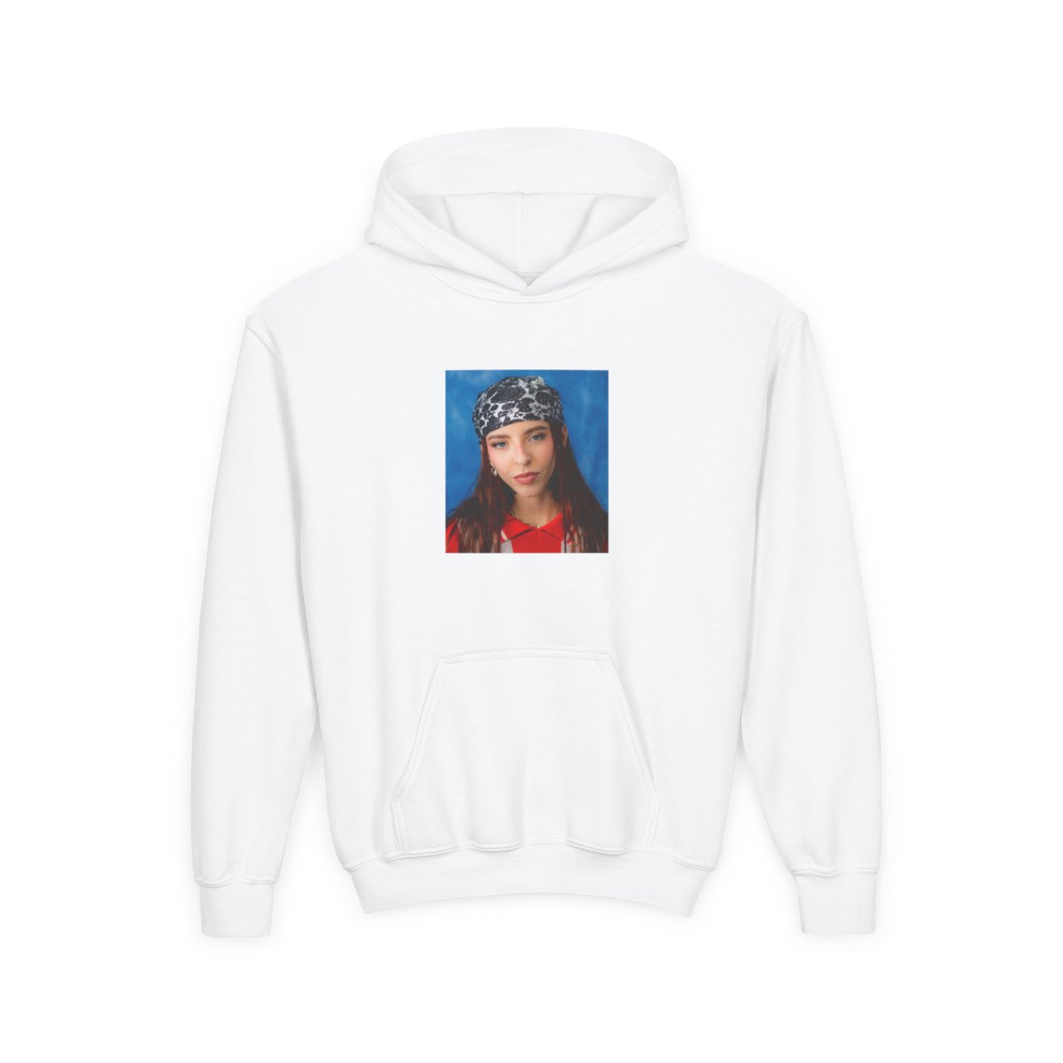 Young Miko Kids Hoodie