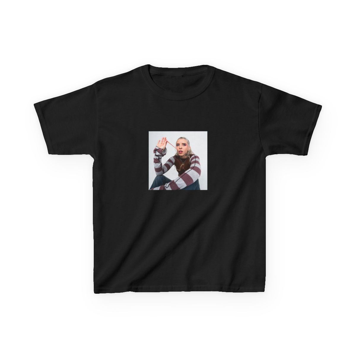 Young Miko Kids T-Shirt